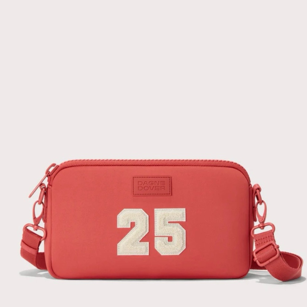 Dagne Dover Shoulder Bag